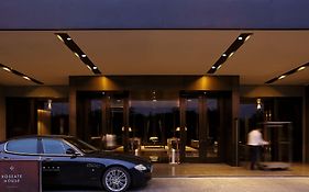 โรซีท เฮาส์ นิว เดลี